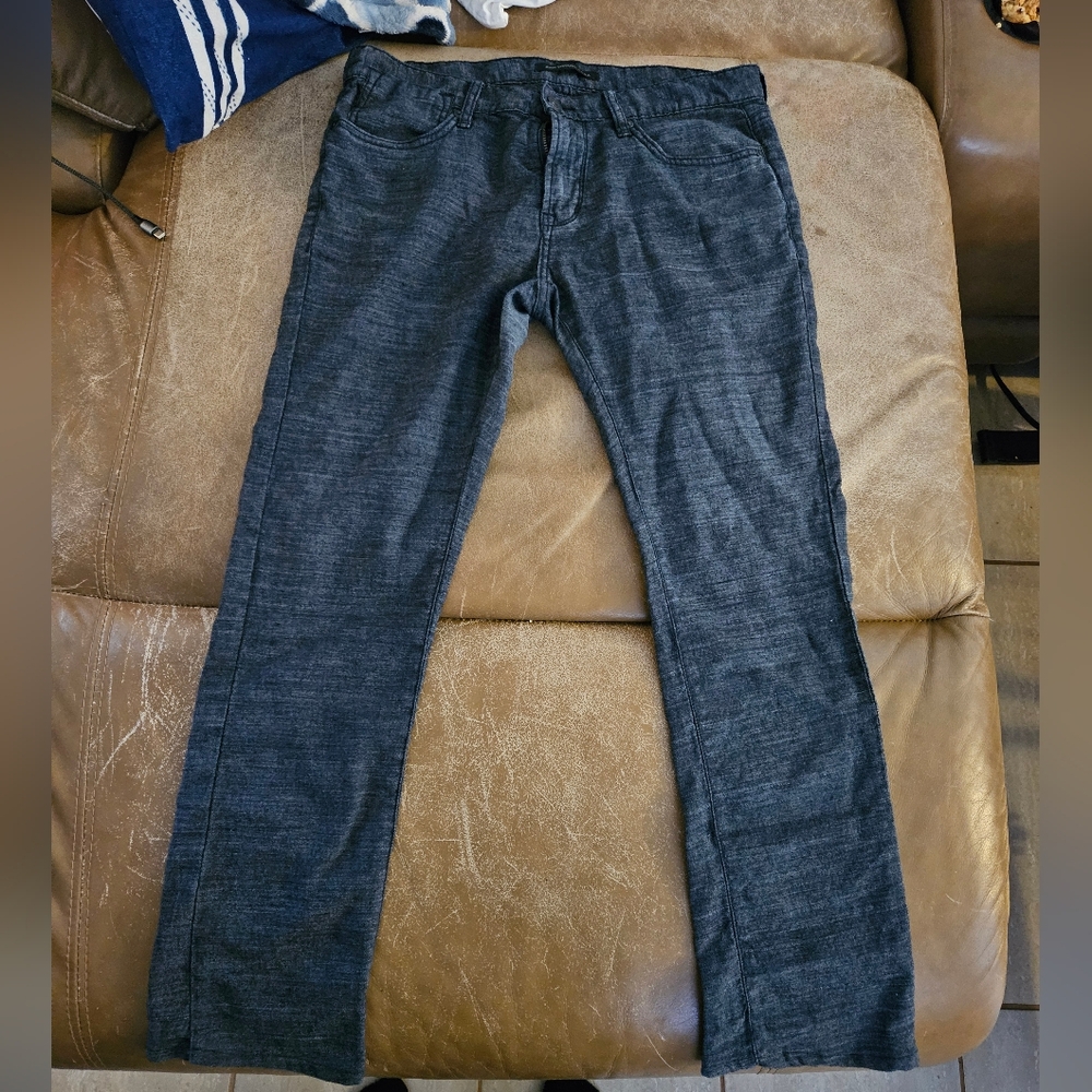 John Varatos pants